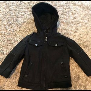 Urban republic winter coat size 12 months